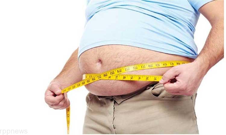 Obesity also makes people underestimated, in many cases, how to reduce belly fat in just three days.