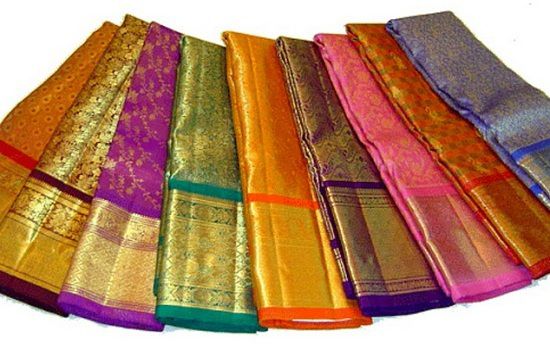 Find out the way to clean silk sari at home! Learn the more, easy way to get rid of house insects.