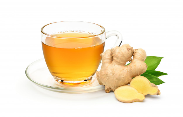 Want to cure shortness of breath? Eat ginger honey together! Learn more, life-enhancing 8 Ayurvedic ingredients.