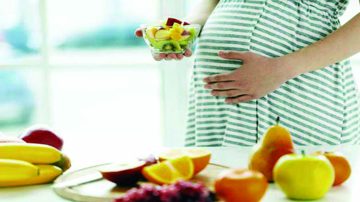 Find out, pregnant mother's food! Learn more about the health risks of playing late at night.
