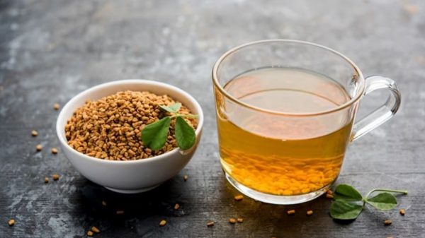 Know the benefits of fenugreek-soaked water! Learn more about, 5 nutrients of yellow tea.