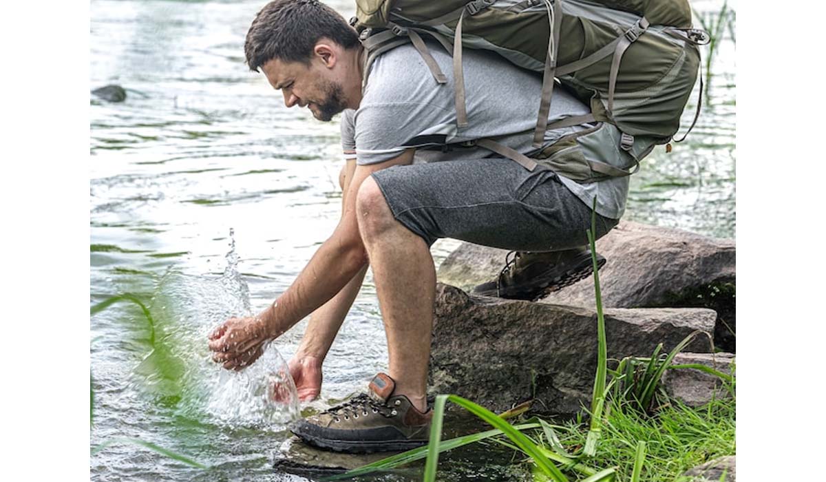 Will "Canoe Shoes" Let You Walk On Water Exploring the Science and Myth 2023