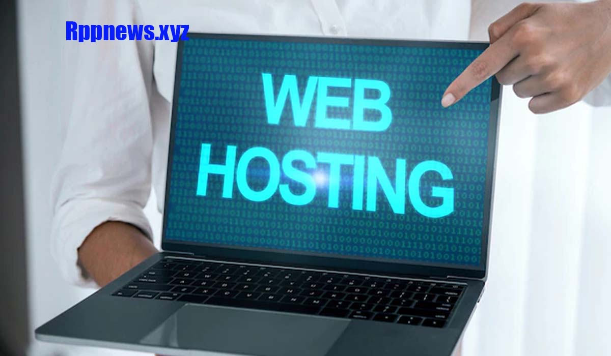 5 best free website hosting service to consider in 2023